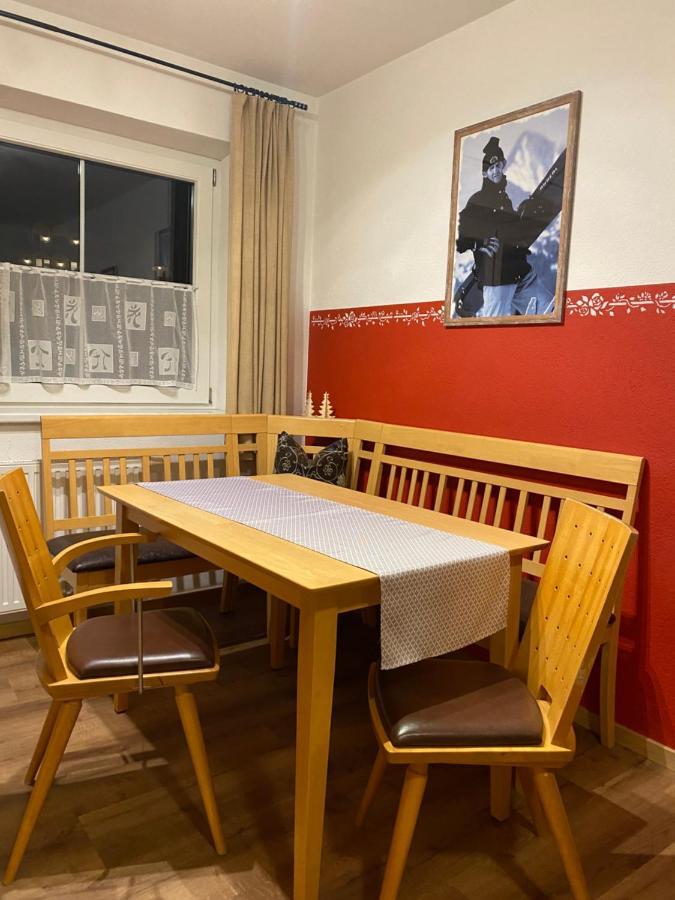 Apartment Emma Mayrhofen Buitenkant foto