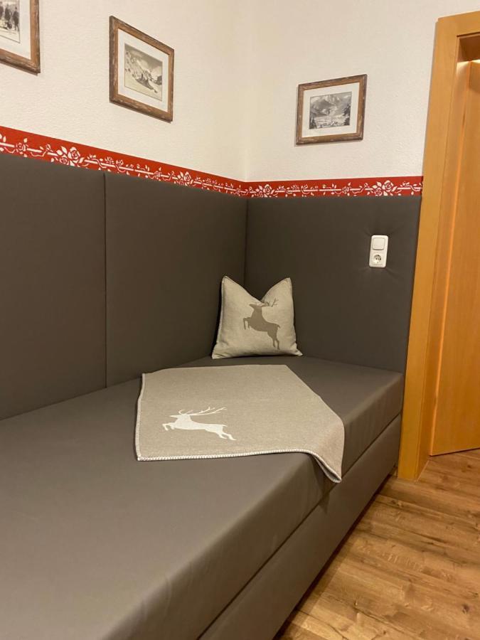 Apartment Emma Mayrhofen Buitenkant foto