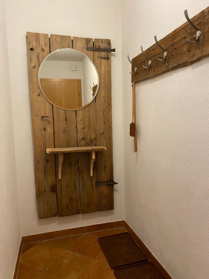 Apartment Emma Mayrhofen Buitenkant foto